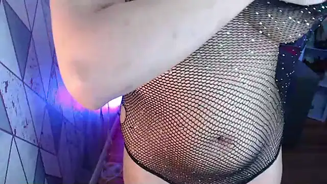 AndreaLoveeX's Live XXX Chat