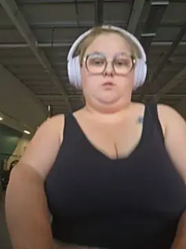 Ivy-Rose-xx's Live XXX Chat