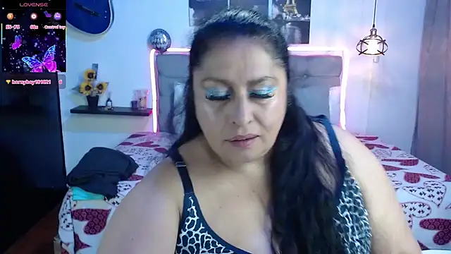 Keyla01_ Live XXX-Chat