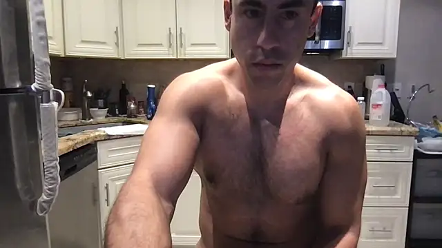BigGuyMuscle: απευθείας συνομιλία ΧΧΧ