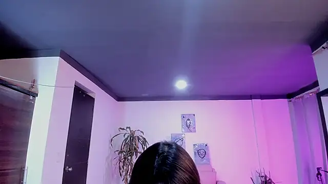 Živý XXX chat bella_fox_1