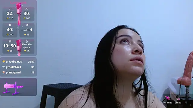 isabel_24_gil Live XXX-chat