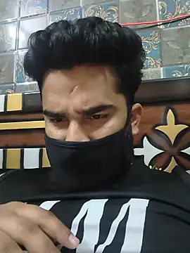 BeardKingoBack 라이브 XXX 채팅