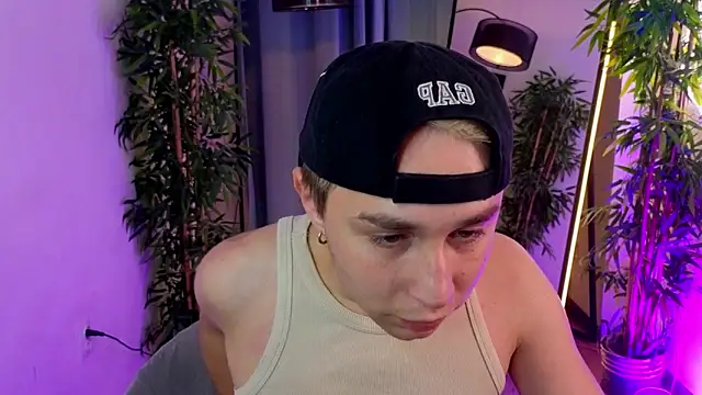 e1v1s Webcam-Show