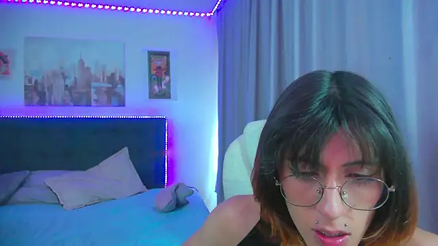 goth_minerva Chat XXX live