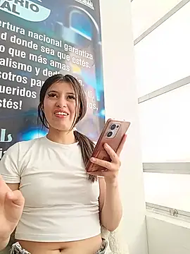 Chat +18 de SALOME-28_ ao vivo