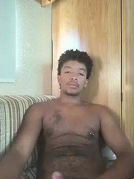 chavalpeludo Webcam Show