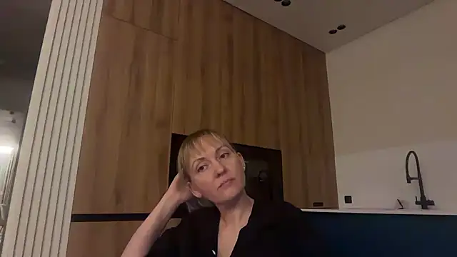 دردشة Dorielle الجنسية المباشرة
