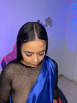 Nisha_jazz Obrolan Langsung XXX