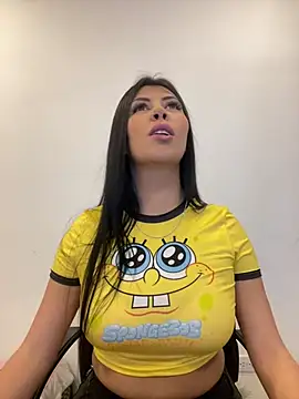 Alanna_atm_ 现场XXX聊天