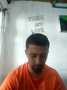 Chat +18 de CasanovaPatron ao vivo