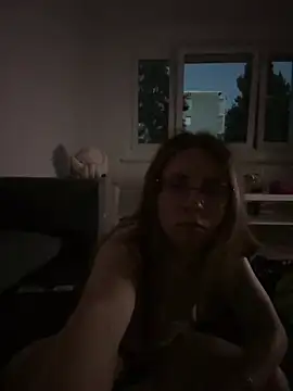 Show de Amelie_wild na webcam