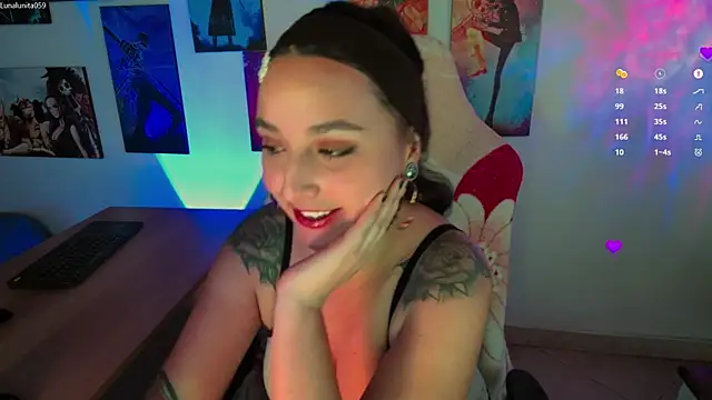 XXX chat uživo modela emma_luna59