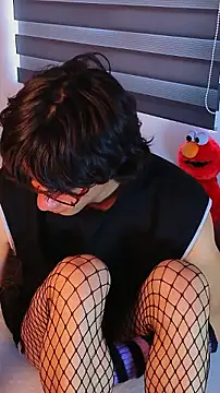 Chatroom XXX en direct de LittleTymmy