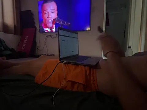 Show de webcam de Jeff_pepper