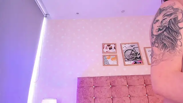lilith_sabrina_20's Live XXX Chat