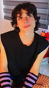 LittleTymmy's Live XXX Chat