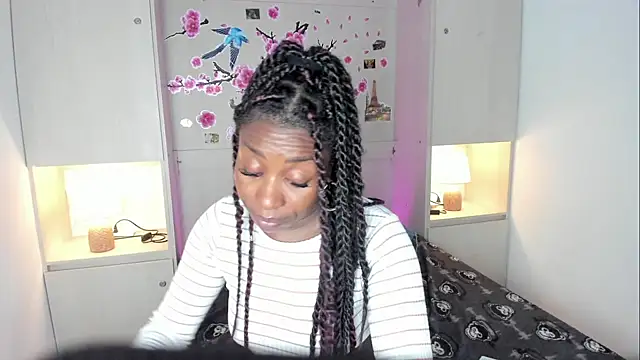 TaylorBloom – Naživo XXX chat