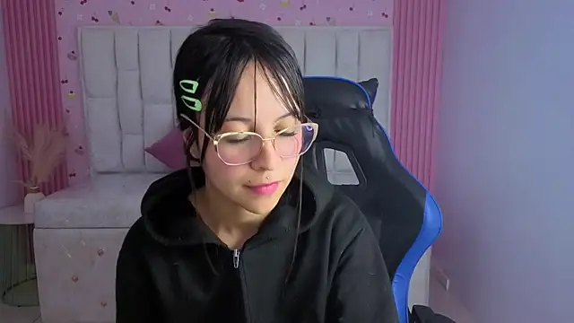 isabeau_s 라이브 XXX 채팅
