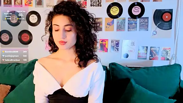 Maya_Rogerss Live XXX-Chat