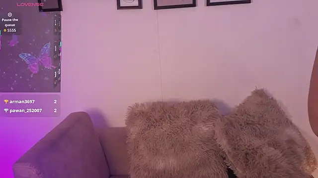 Pamela_tomas 라이브 XXX 채팅