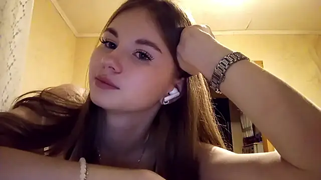 LiziArms Chat XXX live