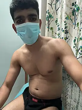 Naughtytomboy78's Webcam Show