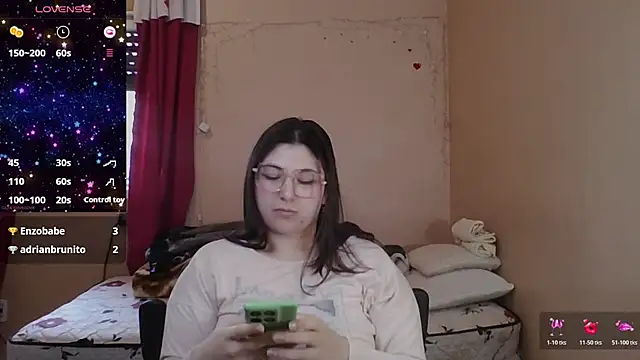 imsohornydacom 라이브 XXX 채팅