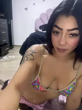 DAKOTA_SAKURA's Live XXX Chat