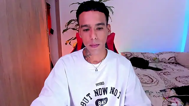 Damianwhite's Live XXX Chat