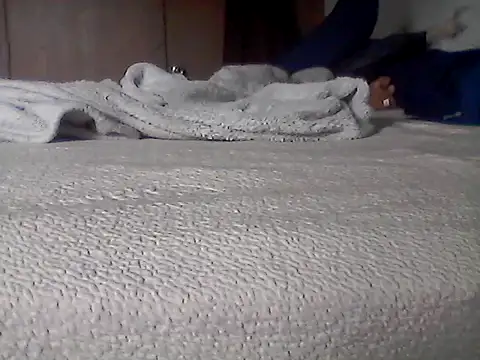 Silencio26's Live XXX Chat
