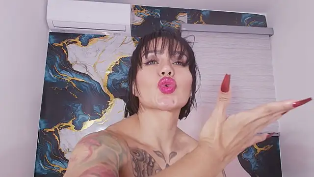 Domiino_ 라이브 XXX 채팅