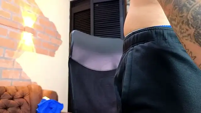 Show de Josh_miller01 na webcam