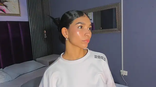 LauraAristizabal Obrolan Langsung XXX