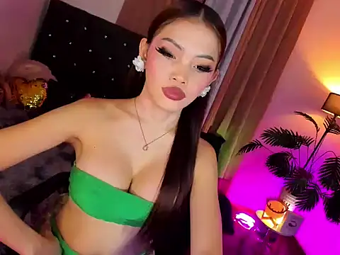 RueLoove69 – Live XXX-chat
