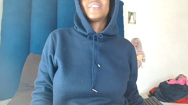 SexyyMandy 라이브 XXX 채팅