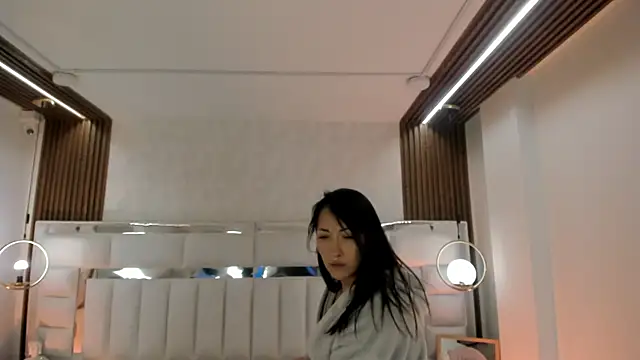 im_kasumi 라이브 XXX 채팅