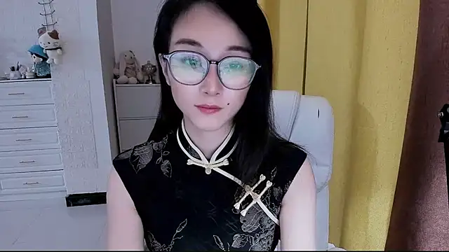 NIAN-er 라이브 XXX 채팅