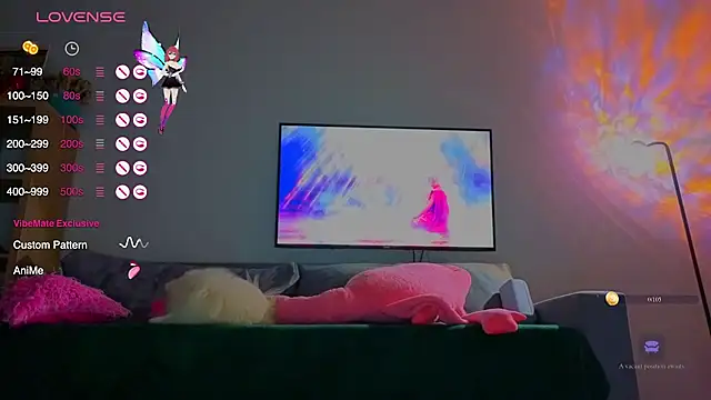 baobei03 라이브 XXX 채팅