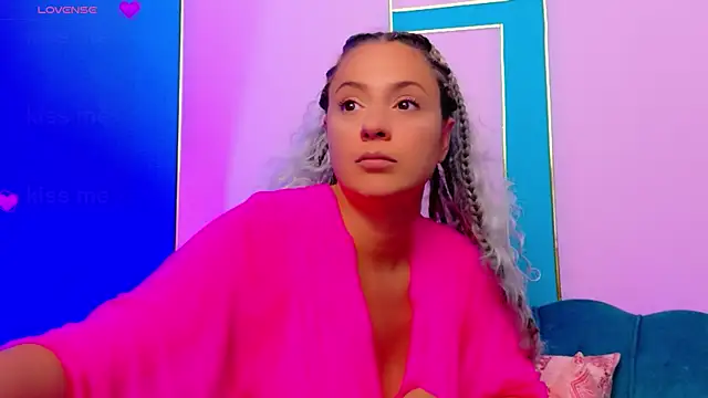 AriannaSins 라이브 XXX 채팅