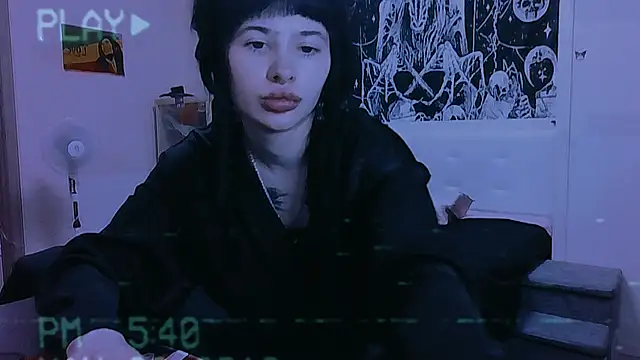 AllisonDeetz 라이브 XXX 채팅