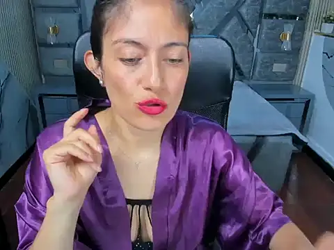 AnnyMilet_ 라이브 XXX 채팅