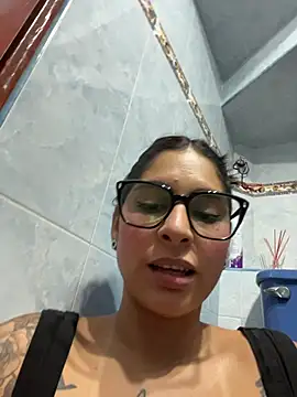 charlotte_stevenss_ 网络视讯表演