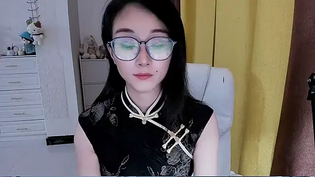 NIAN-er 라이브 XXX 채팅