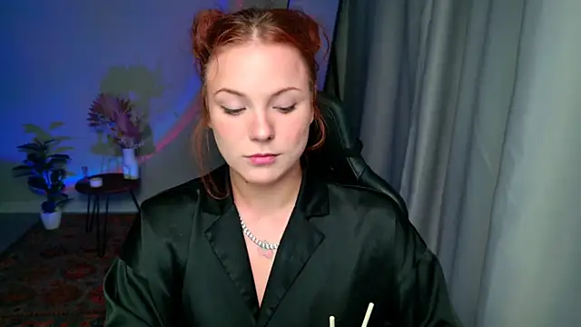 Elsie_Ginger 라이브 XXX 채팅