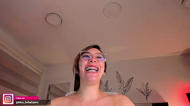 miss_sofiaa 라이브 XXX 채팅