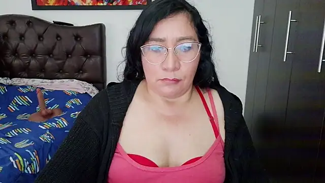 Živý XXX chat Grace_mature_milf