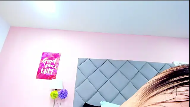 NahomyAdams 라이브 XXX 채팅