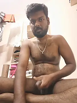 Vijayanbigc Show in webcam