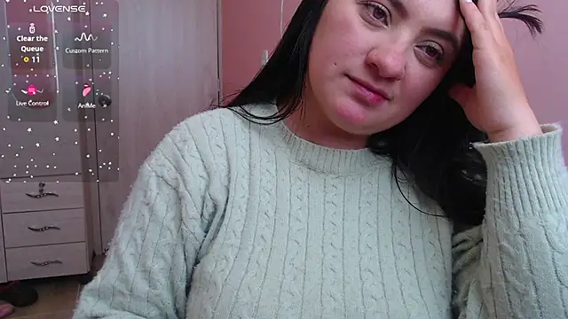 Amyleesweet 라이브 XXX 채팅